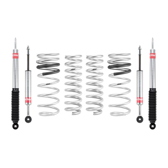 EIB Pro-Truck Lift Kits