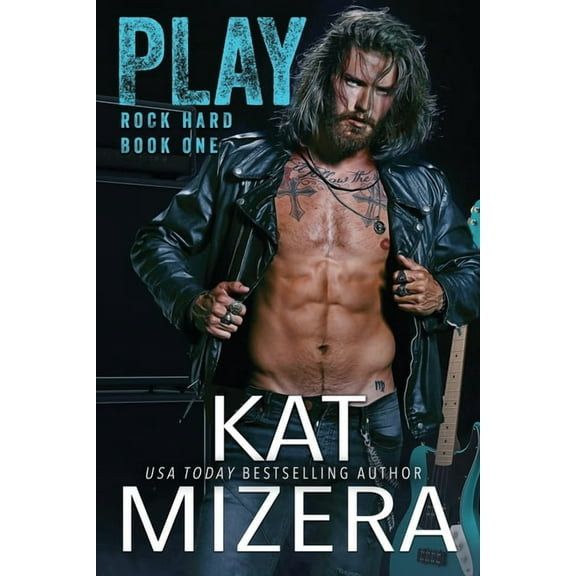 Rock Hard: Play (Paperback)