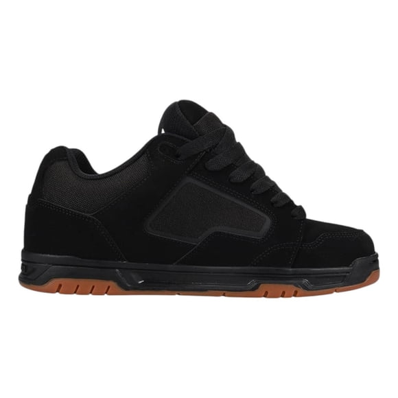 Tenis Dc Shoes Hombre Coiler Negro Skate Casual negro 7 MX