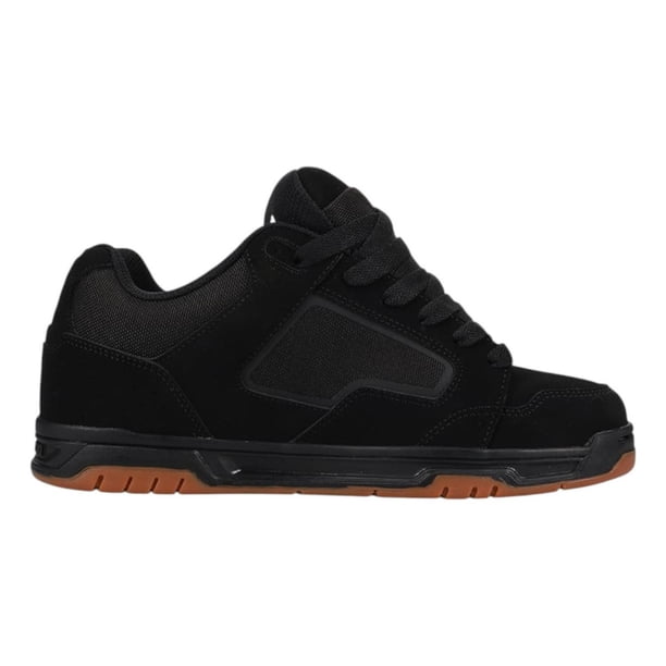 Tenis Dc Shoes Hombre Coiler Negro Skate Casual negro 7 MX