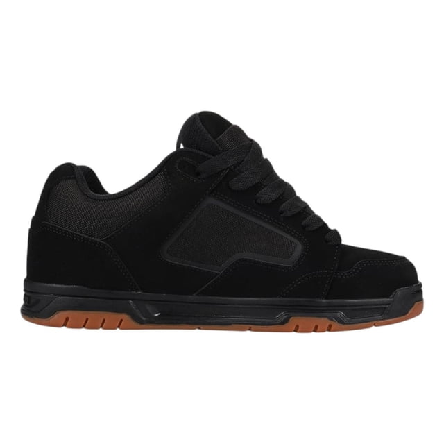 Tenis Dc Shoes Hombre Coiler Negro Skate Casual negro 6.5 MX