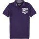 thumbnail image 1 of Ecko Unltd. Polo de rugby Eu 72 con pecho izquierdo para hombre, morado, grande, 1 of 2