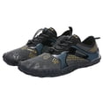 thumbnail image 6 of Jamicy Womens Barefoot Shoes Runner Wide Toe Outdoor Cross Training Shoe Trendy Comfortable Breathable Diving Shoes, 6 of 7