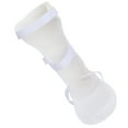 thumbnail image 3 of Senjay Ankle Support Brace, Ankle Orthosis Foot Orthosis Plastic For Home For Hospital, 3 of 8