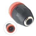 thumbnail image 4 of Quick Chuck For METABO 10.8V 18V BS18 Quick Basic Classic 301003330 Keyless Drill Chuck Power Tool Accessories, 4 of 9