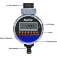 thumbnail image 2 of Watering Timer Irrigation Controller Pressureless On, Ball Valve, 2 of 5