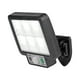 thumbnail image 4 of Pared Solar Dividida LED Lámpara Sensor Impermeable Calle (D), 4 of 9
