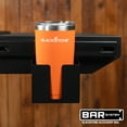 thumbnail image 6 of Blackstone 32 oz. Side Shelf BAR System Cup Holder, 6 of 8