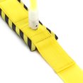 thumbnail image 4 of Surf Leash Surfboard Leash Smooth Steel Swivel Surf Leg Leash Paddleboard Leash 6ft/8ft/10ft, 4 of 8