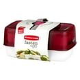 thumbnail image 3 of Rubbermaid Fasten + Go Entree Kit, 1.0 CT, 3 of 5