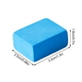 thumbnail image 3 of DPTALR Mirror Emery Sponge To Wipe Bathroom Door Mirror Scale Cleaning Magic Wipe, 3 of 9