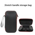 thumbnail image 2 of Game Controller Storage Bag for X5 Lite Scratchproof EVA Protective Case Splashproof Organizers Impact Resistant, 2 of 4