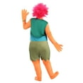thumbnail image 3 of King Peppy Trolls Men's Costume, 3 of 6