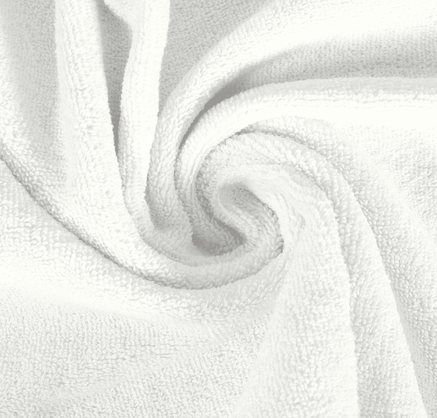 Excel Hometex 100% Luxurious Cotton 600 GSM 6PC Bath Towel Set