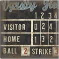 thumbnail image 1 of Cuadro Decorativo - Campo Varsity, 1 of 3