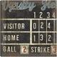 thumbnail image 1 of Cuadro Decorativo - Campo Varsity, 1 of 3