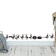 thumbnail image 4 of Pegatinas Removibles Para La Habitación De Los Niños Pegatinas Decorativas Para La Habitación De Los Niños Pegatinas Decorativas Para La Habitación De Los Niños Pegatinas Removibles Decoración Del H, 4 of 6