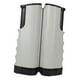 thumbnail image 5 of Rejilla de Red nis de Retráctil Portátil Que Se la la adaptaciónción a La Mayoría de , Red de Repuesto de Equipo de Entrenamiento Deportivo Negro + Gris Tipo A, 5 of 9