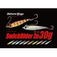 thumbnail image 2 of Nature Boys Switch Rider Zn Metal Jig with Assist Hooks 30g / 80mm, 2 of 5