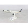 thumbnail image 2 of Skymarks SKR993 United 787-10 1-200 Airplane Model, 2 of 2