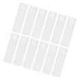 thumbnail image 1 of unbranded 12Ud Contenedores Transparentes Reutilizables Para Champú Y Acondicionador Con Fácil De Abrir, 1 of 8