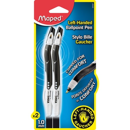 Visiopen Ball-Point For Lefties - 2pk | Bundle of 10 Packs