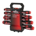 thumbnail image 2 of Ironton 45-Pc. Screwdriver Set, Model# DF220624-10, 2 of 3