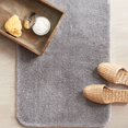 thumbnail image 2 of Sonoma Goods For Life® Ultimate Bath Rug Color: Petal Pink Size: 24X38, 2 of 4