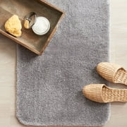 Sonoma Goods For Life® Ultimate Bath Rug Color: Petal Pink Size: 24X38