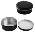 thumbnail image 5 of Latas Foraineam, 24 unidades, 240 ml, aluminio, con tapas de rosca, 5 of 5
