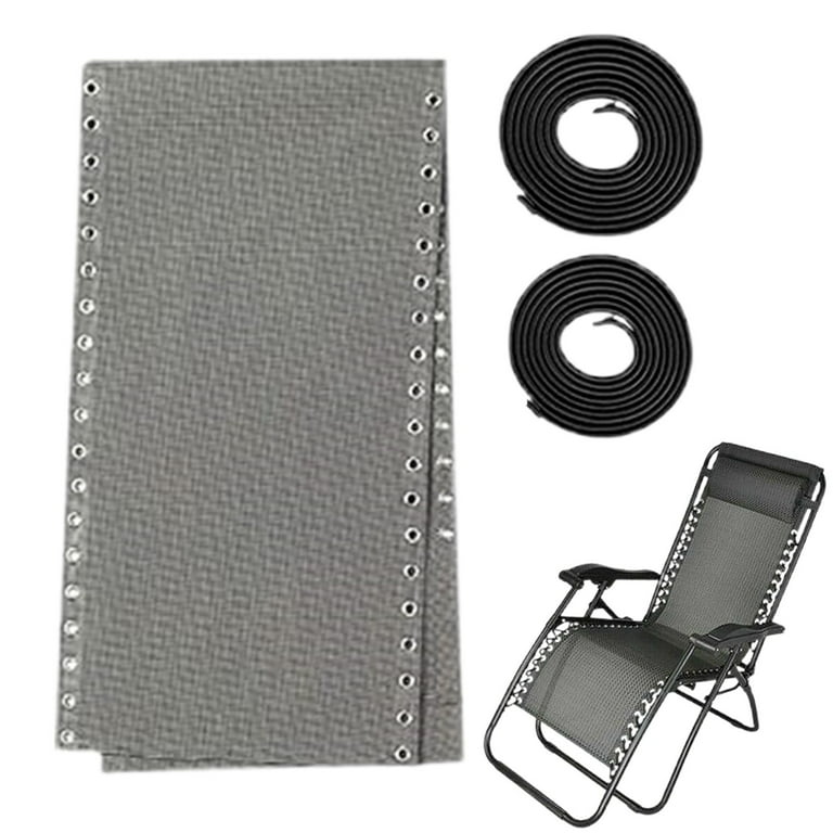 Timber ridge zero gravity chair/Replacement Fabric, Zero Gravity