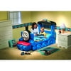 Thomas & Friends Train Engine Bed (Box 1)