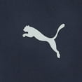 thumbnail image 4 of Puma Gamer 1/4 Zip Navy Blazer Outerwear Men, 4 of 5