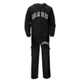 thumbnail image 4 of Men's Tracksuits 2 Piece Casual Athletic Sweatsuit Full Zip Pullover Long Sleeve Running Sport Outfits Sport Jogger Sweat Suits, 4 of 4