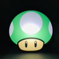 thumbnail image 1 of Luz de noche LED con forma de signo de interrogación y sonido, recargable, con sensor USB, para escritorio, cuadrada, para dormitorio, 1 of 6