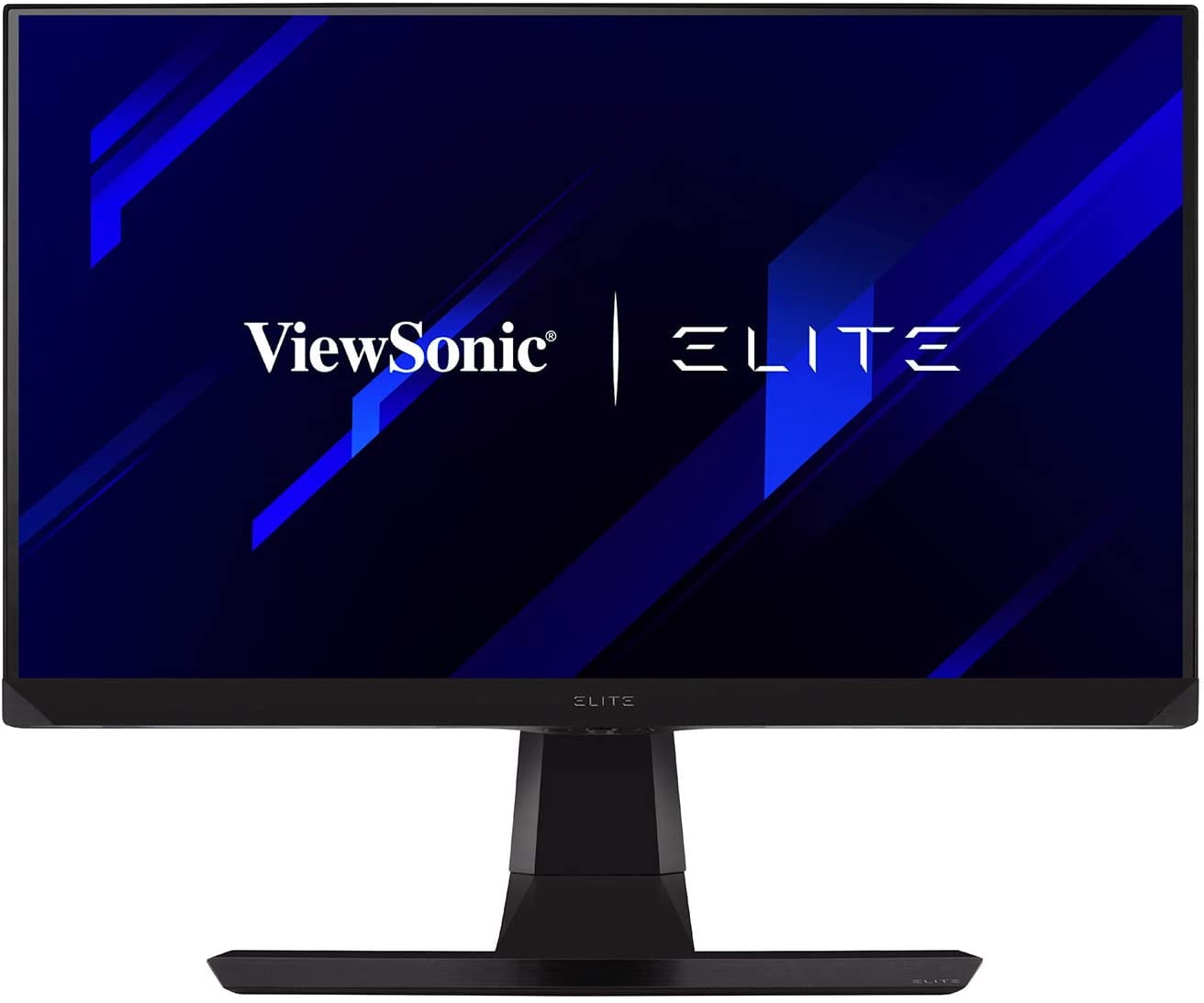 Viewsonic Elite Xg270qg 27 1ms 1440p 144hz 165hz Oc Gsync Gaming Monitor With Ips Nano Color Elite Design Enhancements And Advanced Ergonomics For Esports Walmart Com Walmart Com