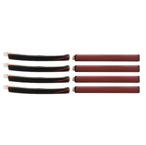 french bobby pins