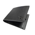 thumbnail image 2 of Cartera Coach Hombre Negra, 2 of 6