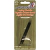 Parachute Cord Lacing Needles: 3.5 inches