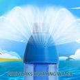 thumbnail image 4 of Firework Water Squirter, Fireworks Jets Spray Toys Adults Kids Water Gun For Beach Playground Pool Parties, 4 of 5