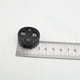 thumbnail image 4 of Para R55 R56 R57 R58 R59 R60 R61 Interruptor de ajuste de volumen del volante Cubierta del botón de control de crucero B, 4 of 5
