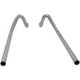 thumbnail image 2 of Flowmaster 15816 Prebent Tailpipes - 2.50 in. Rear Exit - Pair, 2 of 2