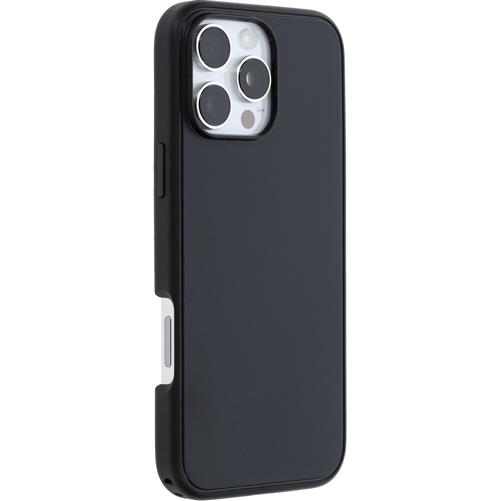 OtterBox Symmetry Series Case for MagSafe for iPhone® 16 Pro Max - Black