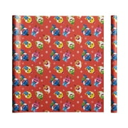 Pinkfong Baby Shark Gift Wrap - Christmas, Holidays, Birthday Wrapping Paper (25 Sq. Ft.)