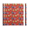 Pinkfong Baby Shark Gift Wrap - Christmas, Holidays, Birthday Wrapping Paper (25 Sq. Ft.)