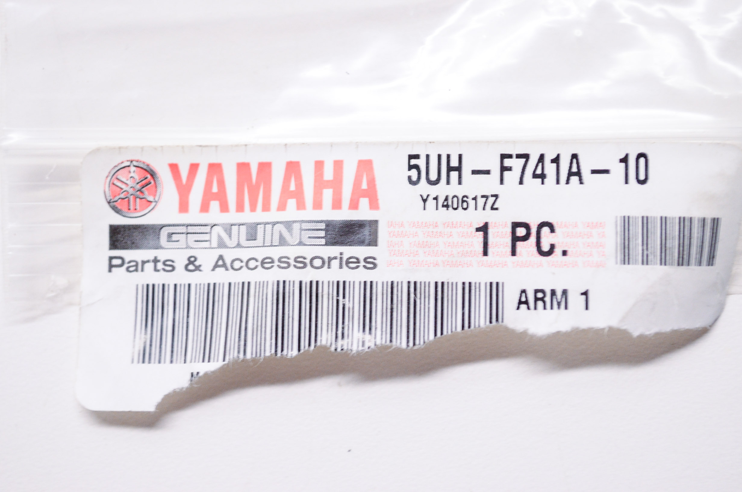 BMW E21 E30 E12 E28 323i 320i 520i BOSCH Fuel Injector 1.8-2.3L 0437502006 N.O.S