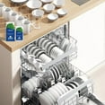 thumbnail image 4 of Huanglei Dishwasher Cleaner Dirt And Scale Brightens The Dish And Is Compatible With Multiple Models（100ml）, 4 of 7