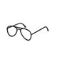 thumbnail image 1 of Spectacle Frames Multi -funcional Suministro de gafas pequeñas Suministros de metal Marco de gafas para niños MARCO For Doll Puppet Shop negro Inevent FN001565-01, 1 of 7