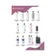 thumbnail image 3 of Cosalka Shampoo De Limpieza Extra-profunda En Hebra Capilar, 3 of 3