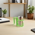 thumbnail image 4 of CHICHUMID Soporte De Taza Estable Y Ajustable Verde Para Uso Diario Con Soporte Para Manos Temblorosas, 4 of 6